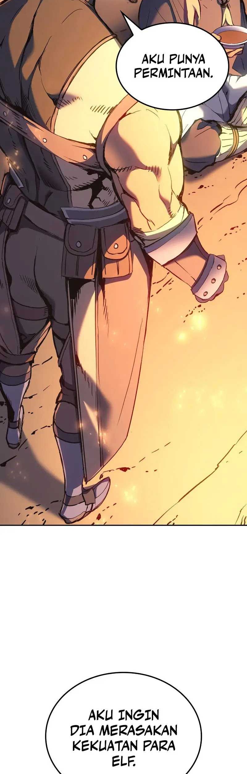 The Indomitable Martial King Chapter 40 Gambar 20