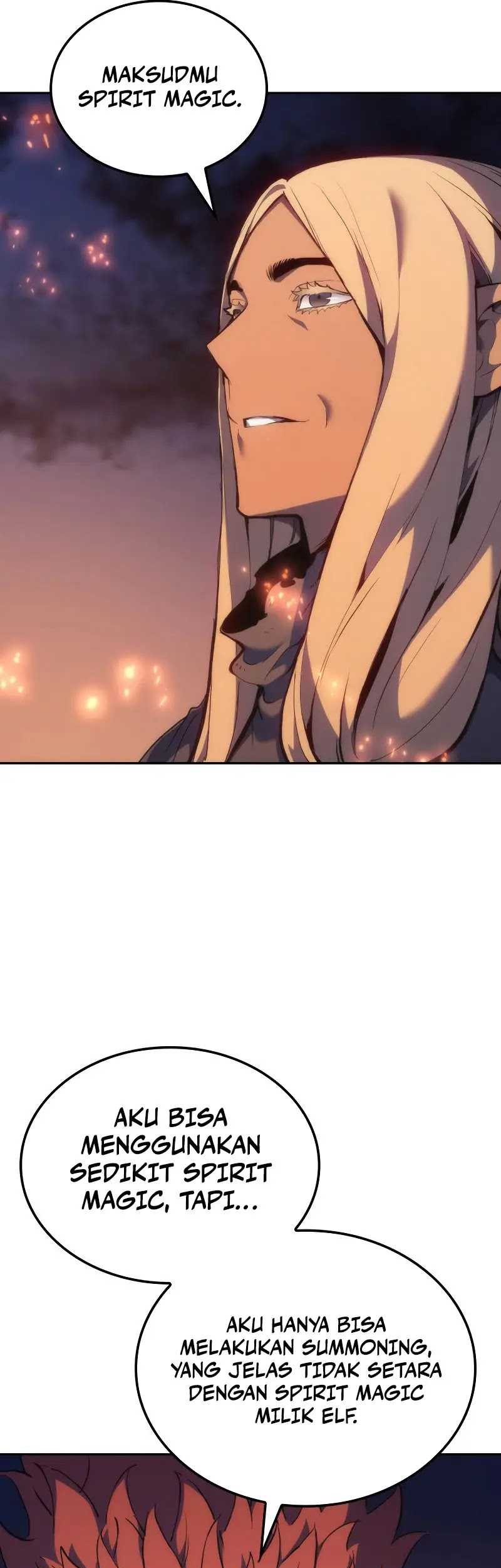 The Indomitable Martial King Chapter 40 Gambar 22