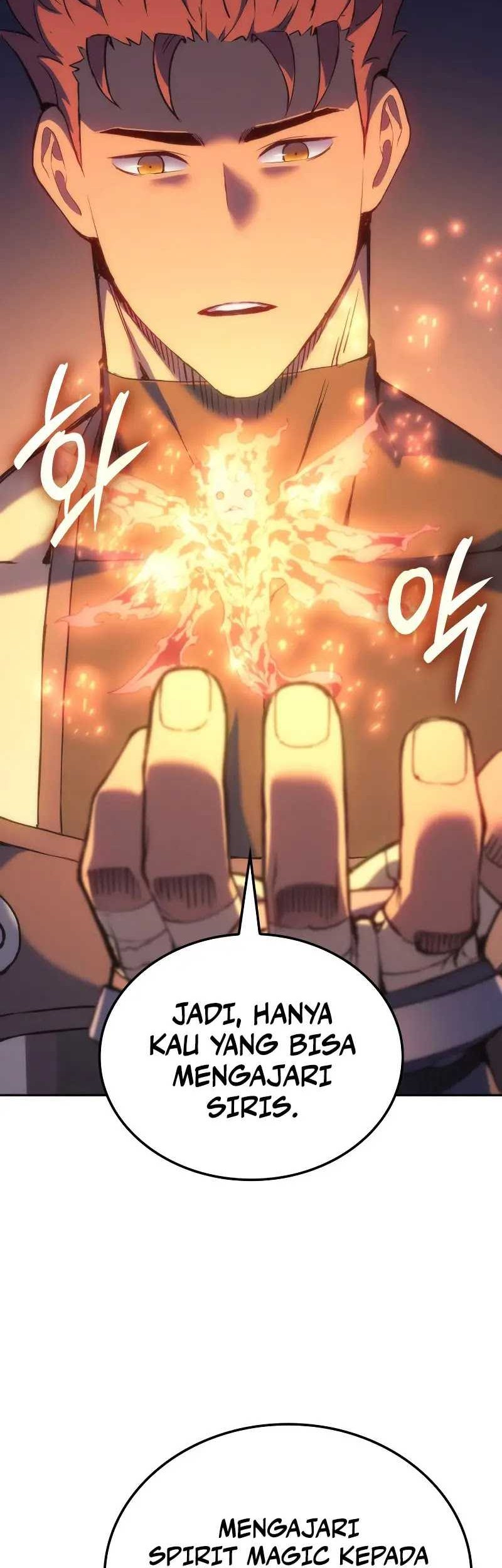 The Indomitable Martial King Chapter 40 Gambar 23