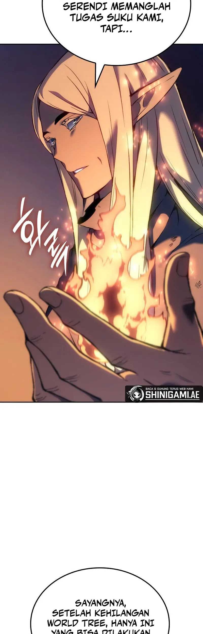 The Indomitable Martial King Chapter 40 Gambar 24