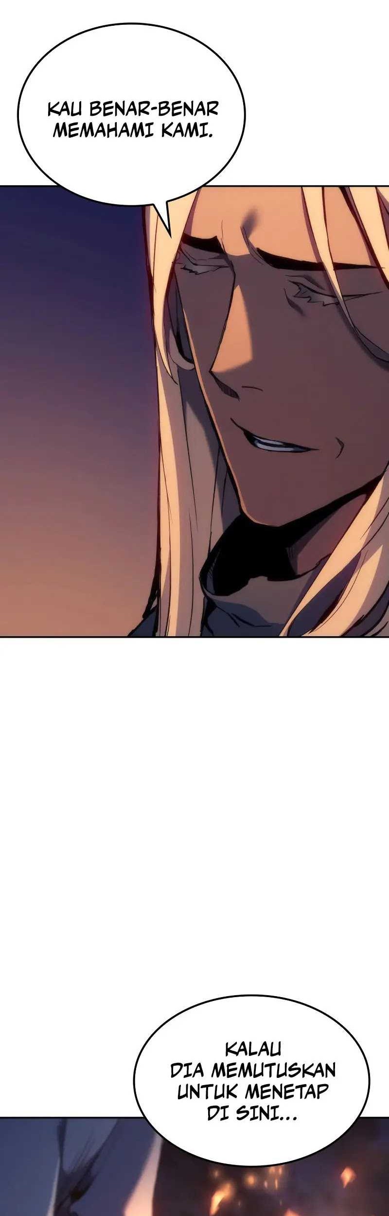 The Indomitable Martial King Chapter 40 Gambar 27