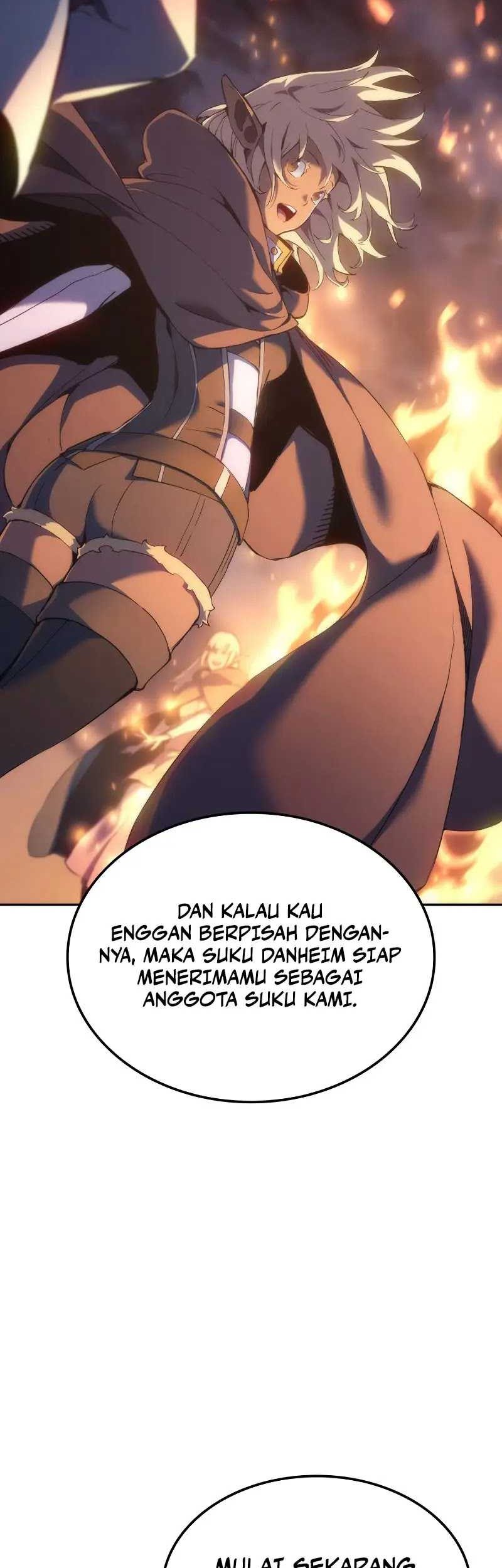 The Indomitable Martial King Chapter 40 Gambar 28