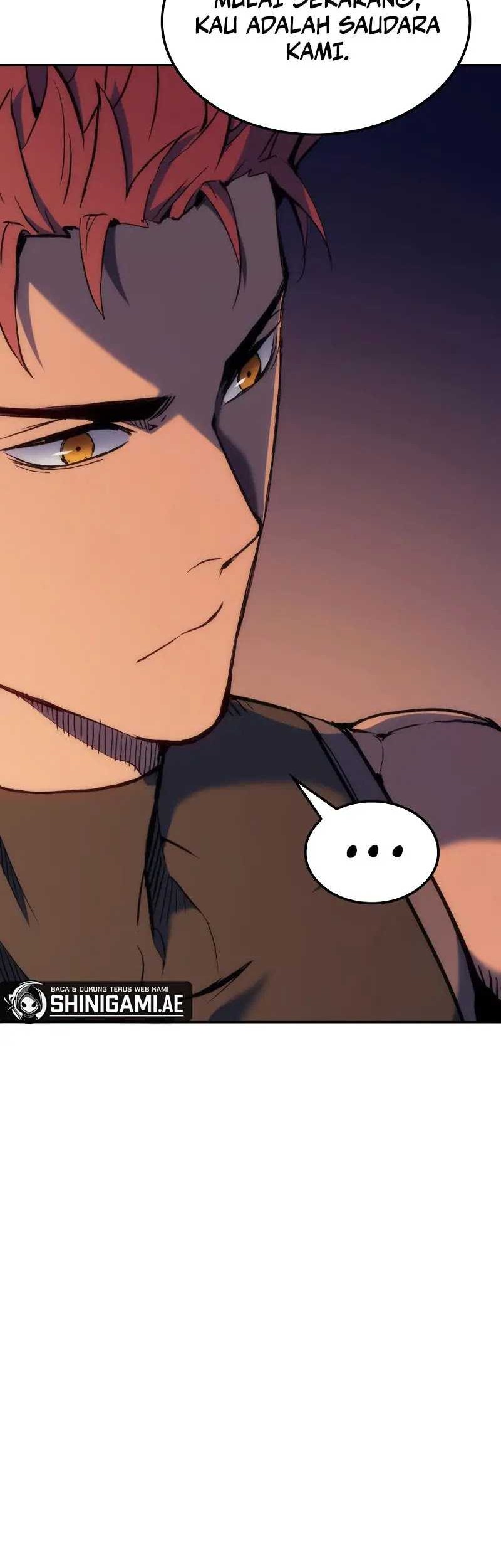 The Indomitable Martial King Chapter 40 Gambar 29