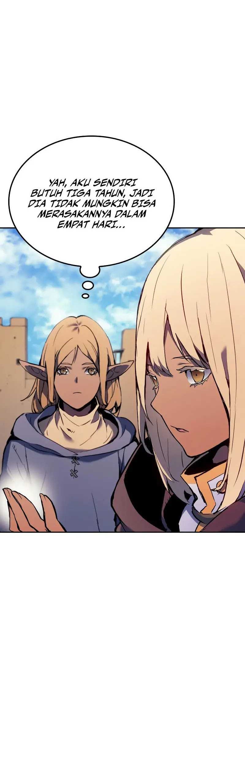 The Indomitable Martial King Chapter 40 Gambar 33