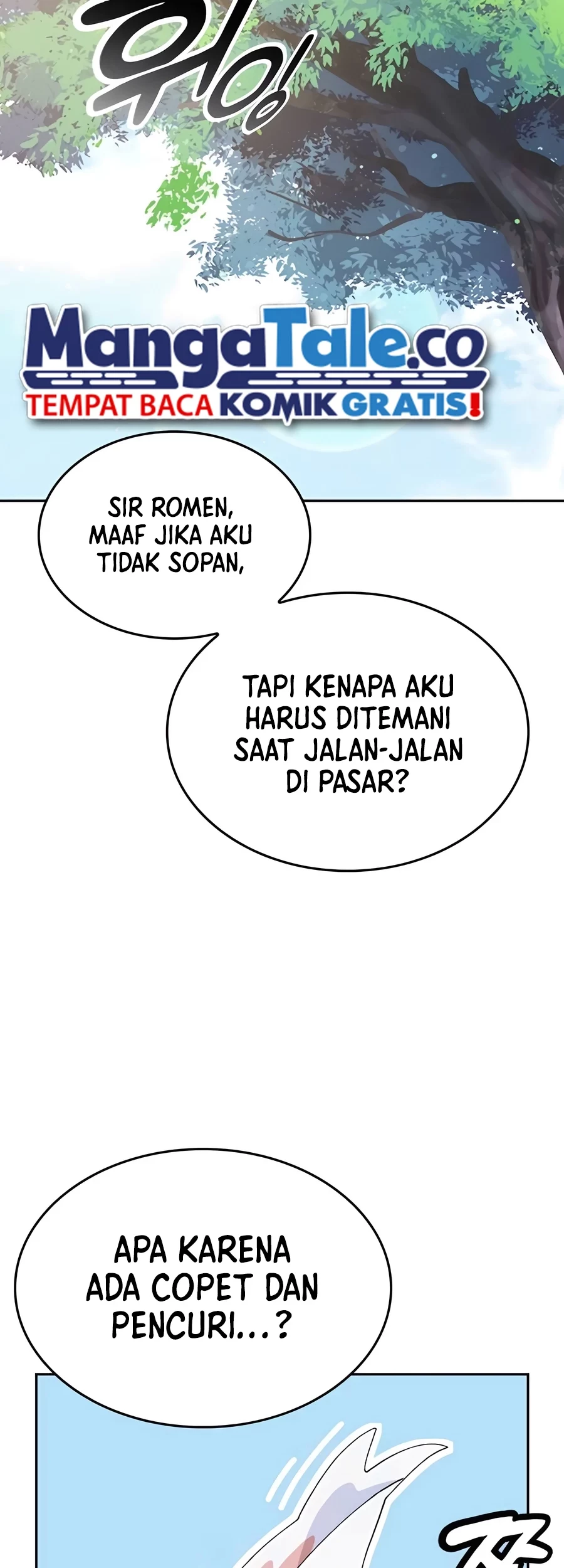 Healing Life Through Camping in Another World Chapter 21 Gambar 74