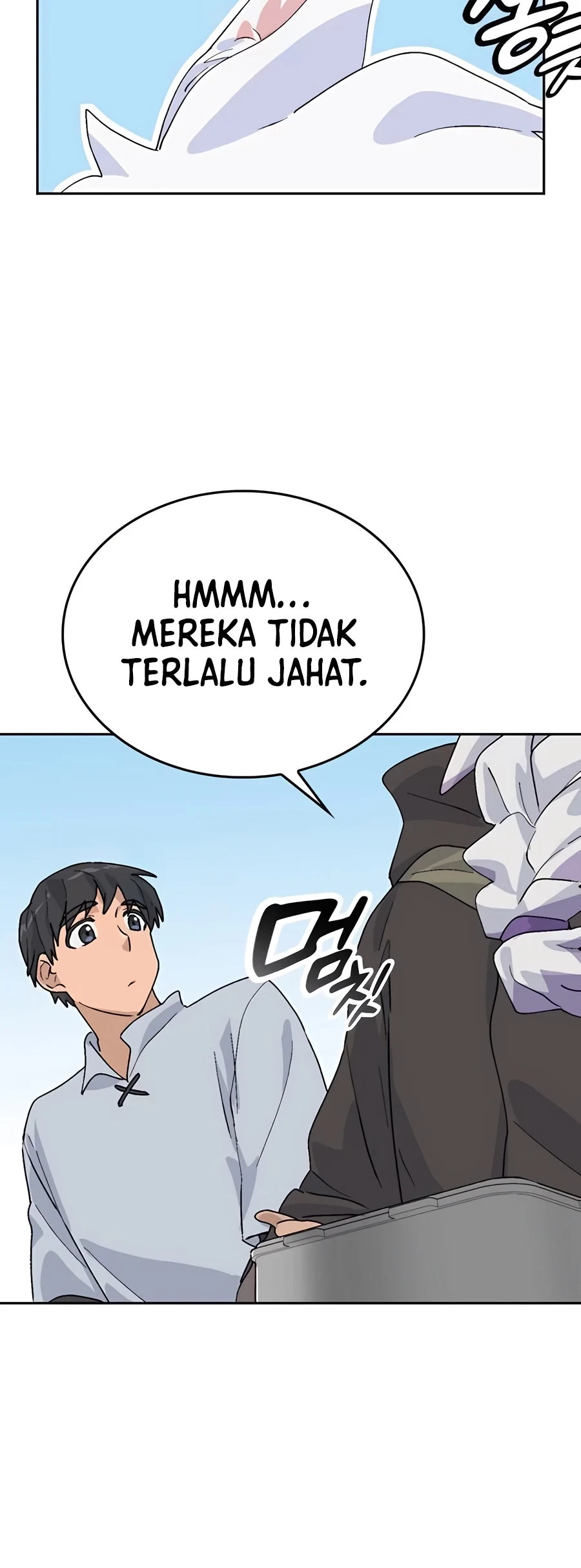 Healing Life Through Camping in Another World Chapter 21 Gambar 75