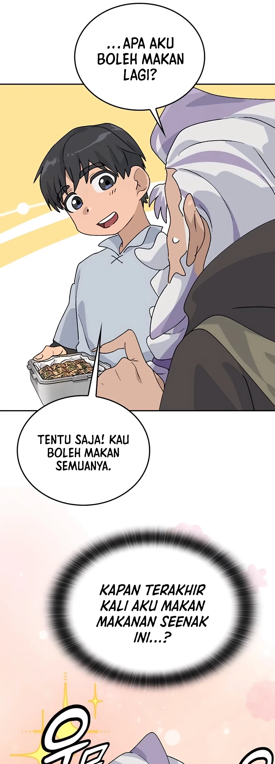 Healing Life Through Camping in Another World Chapter 21 Gambar 71