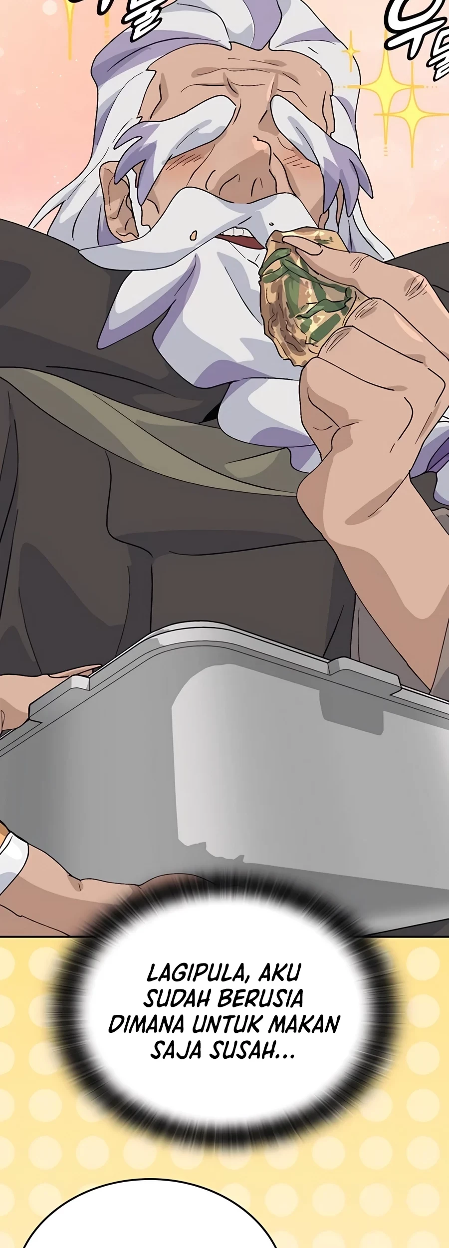 Healing Life Through Camping in Another World Chapter 21 Gambar 72