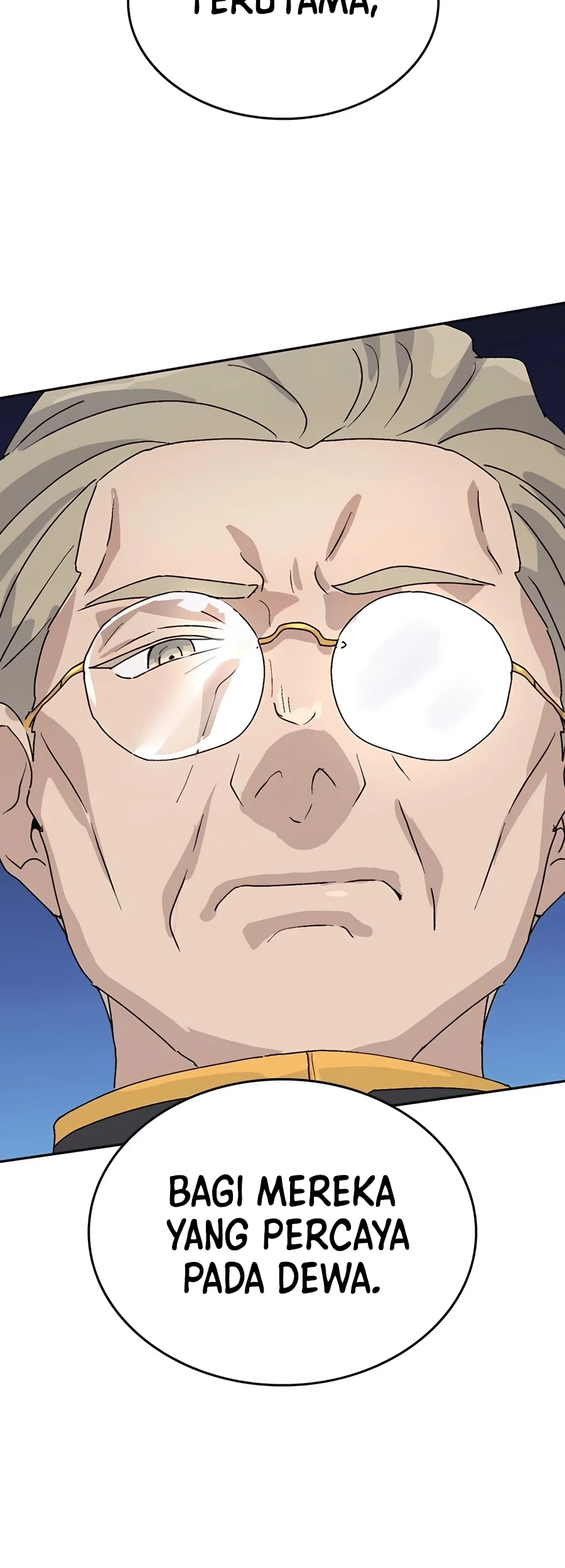 Healing Life Through Camping in Another World Chapter 21 Gambar 79