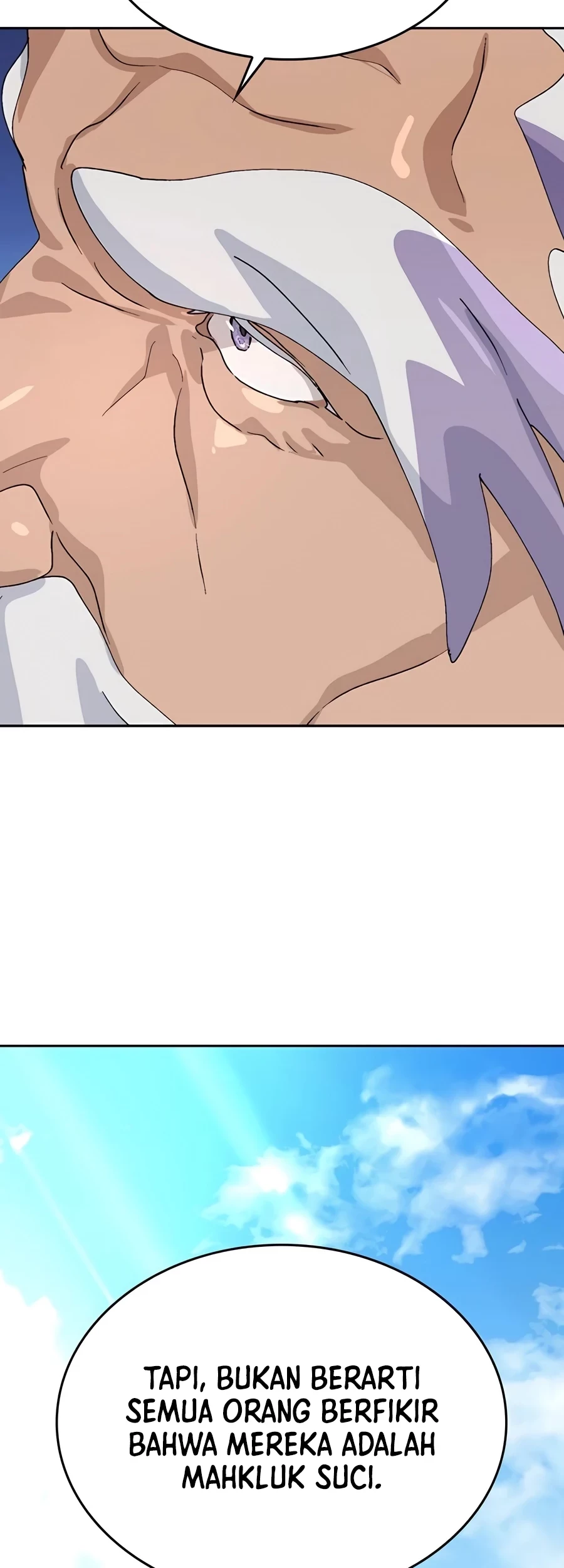 Healing Life Through Camping in Another World Chapter 21 Gambar 77