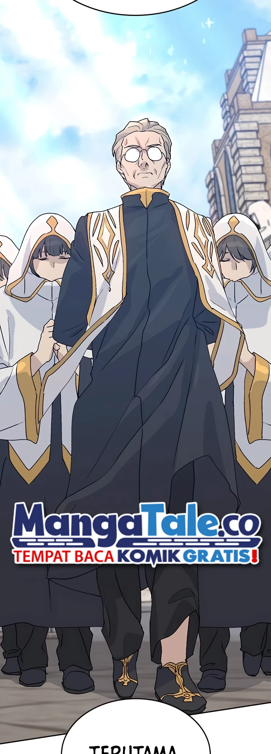 Healing Life Through Camping in Another World Chapter 21 Gambar 78