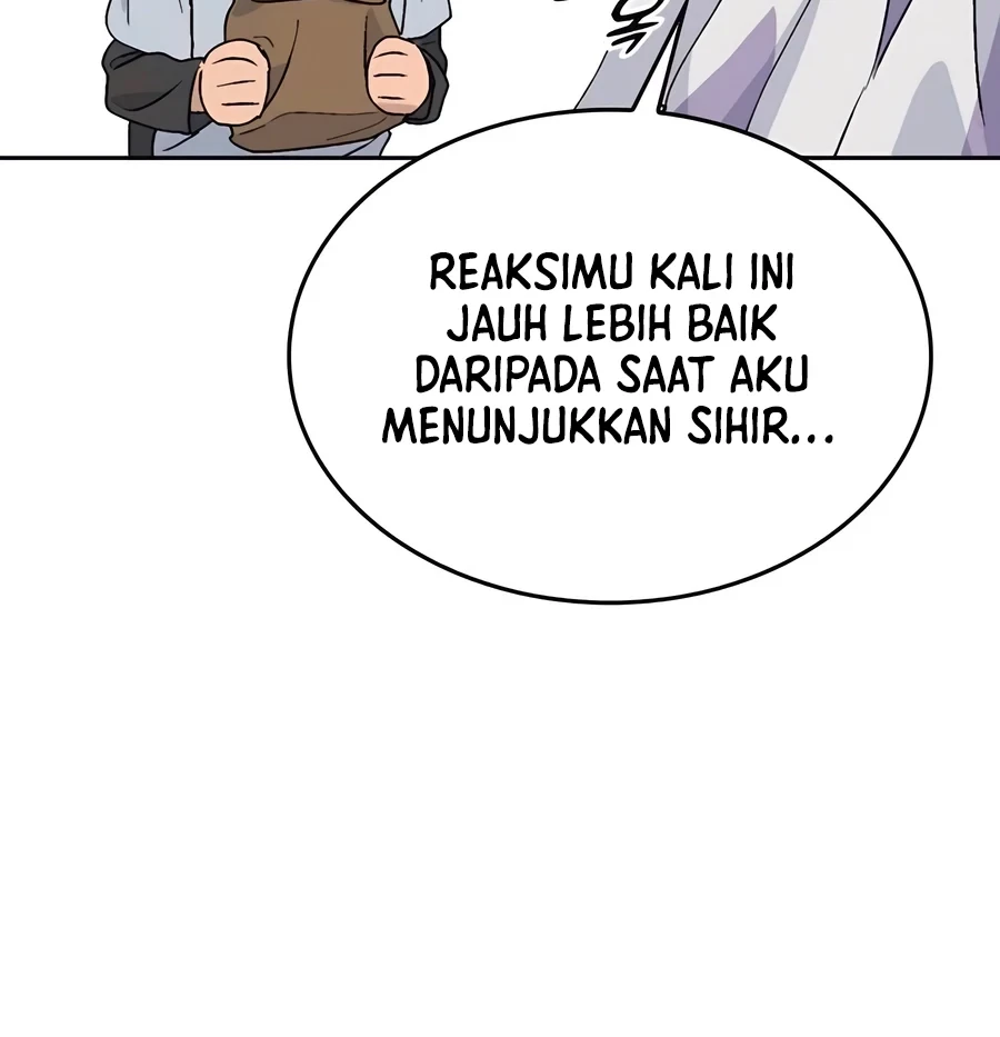 Healing Life Through Camping in Another World Chapter 21 Gambar 55