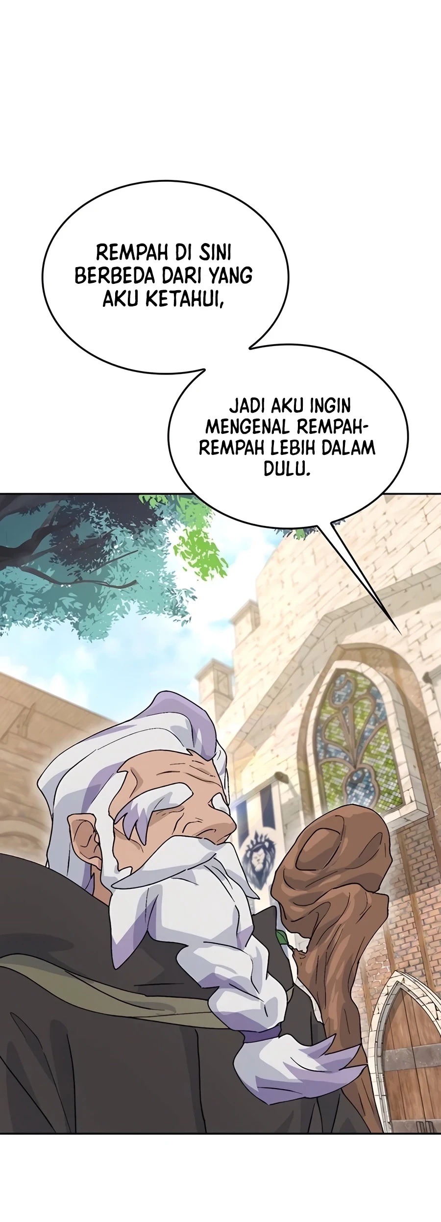 Healing Life Through Camping in Another World Chapter 21 Gambar 60