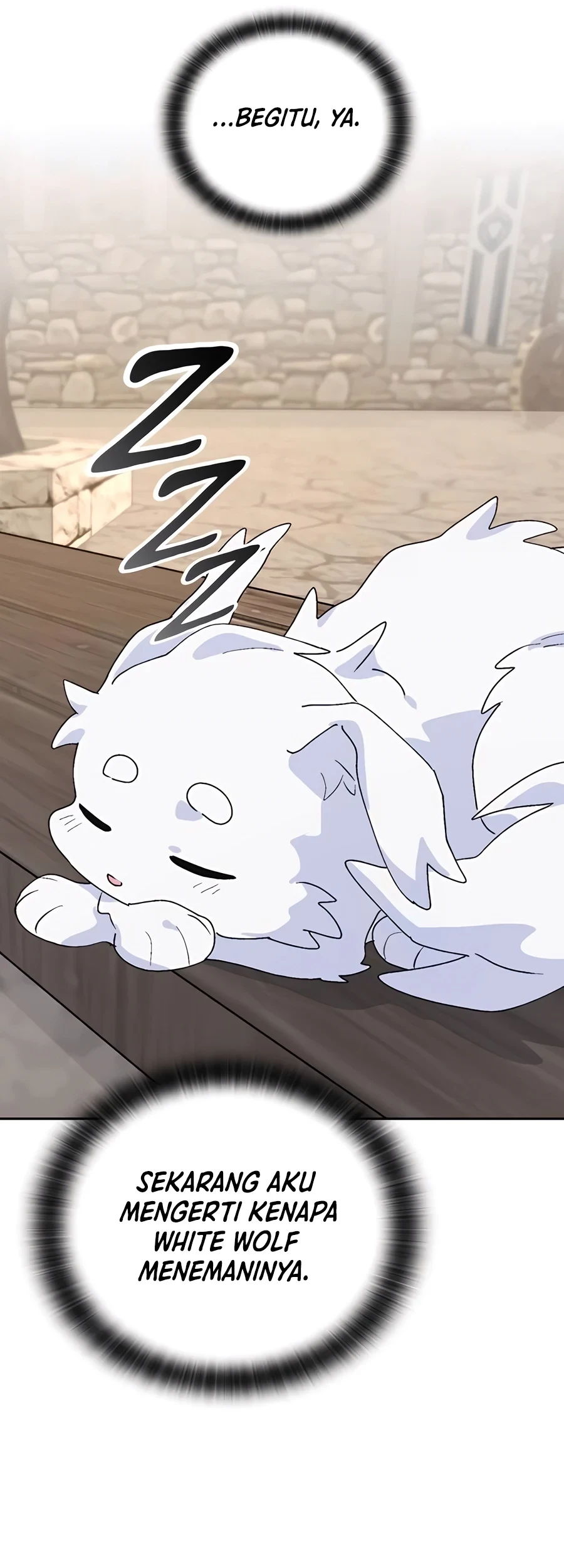 Healing Life Through Camping in Another World Chapter 21 Gambar 61