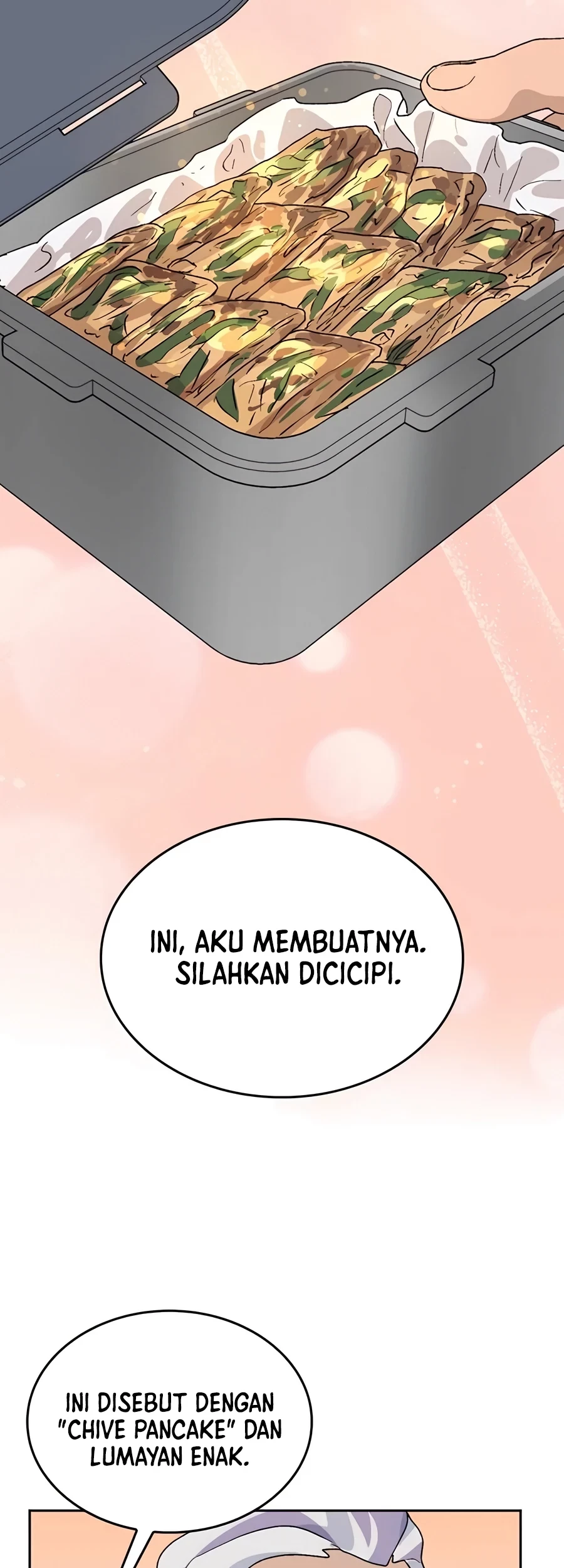 Healing Life Through Camping in Another World Chapter 21 Gambar 63