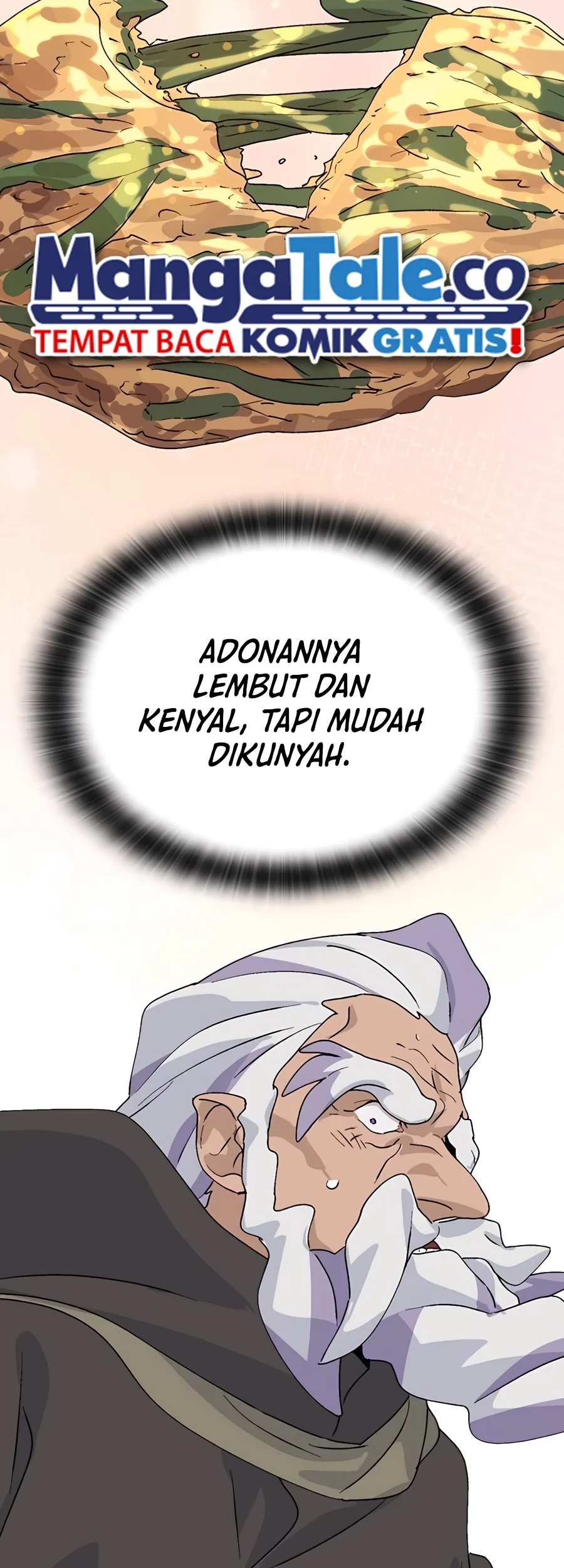 Healing Life Through Camping in Another World Chapter 21 Gambar 68