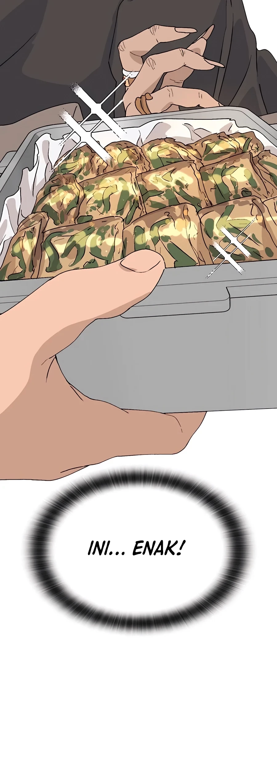 Healing Life Through Camping in Another World Chapter 21 Gambar 69