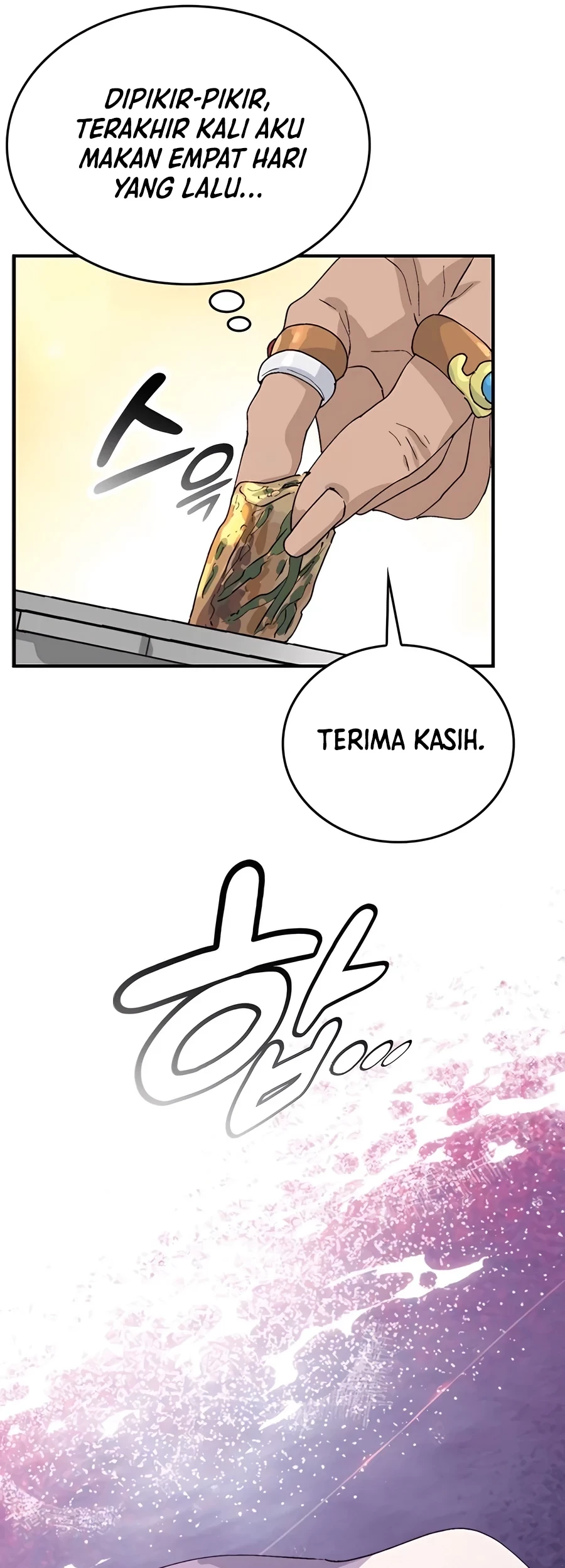 Healing Life Through Camping in Another World Chapter 21 Gambar 65