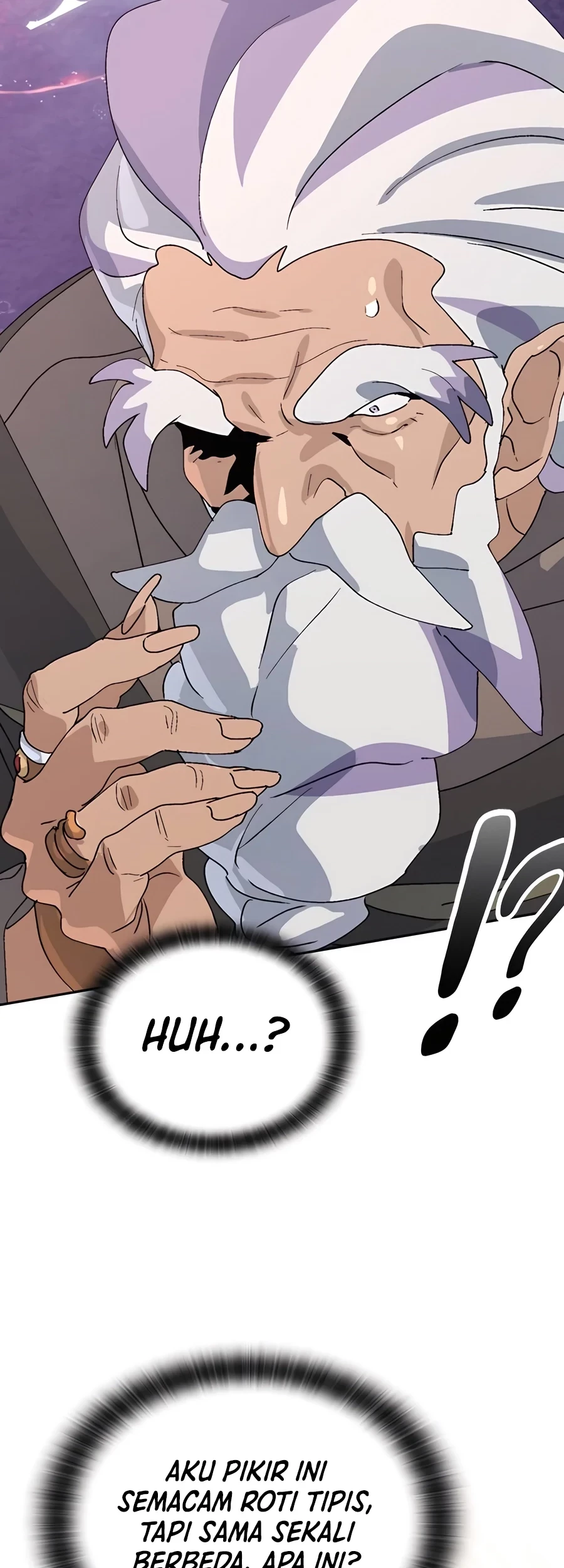 Healing Life Through Camping in Another World Chapter 21 Gambar 66