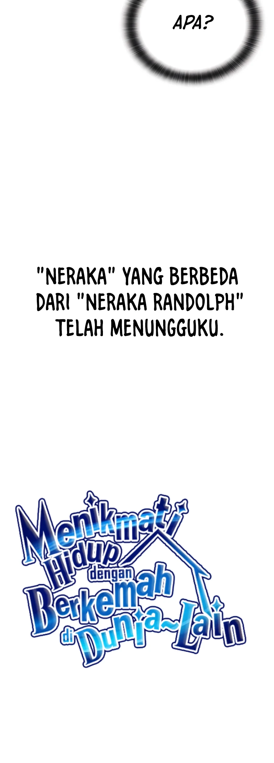 Healing Life Through Camping in Another World Chapter 21 Gambar 3