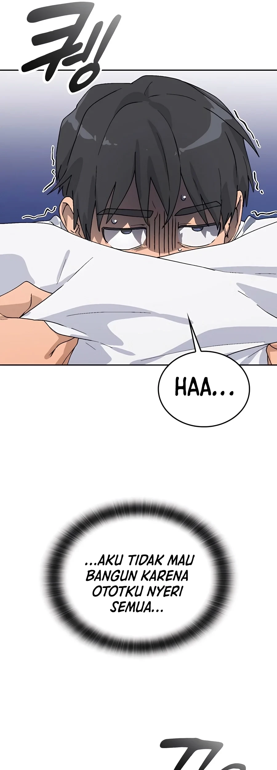 Healing Life Through Camping in Another World Chapter 21 Gambar 7