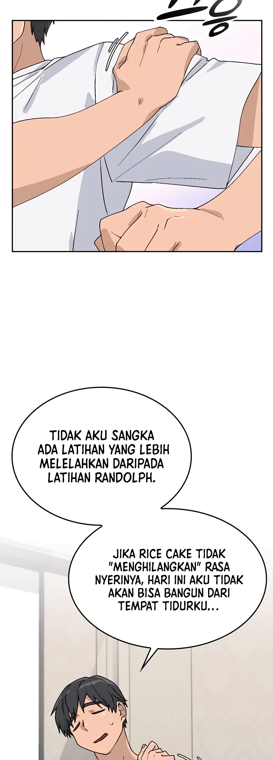 Healing Life Through Camping in Another World Chapter 21 Gambar 8