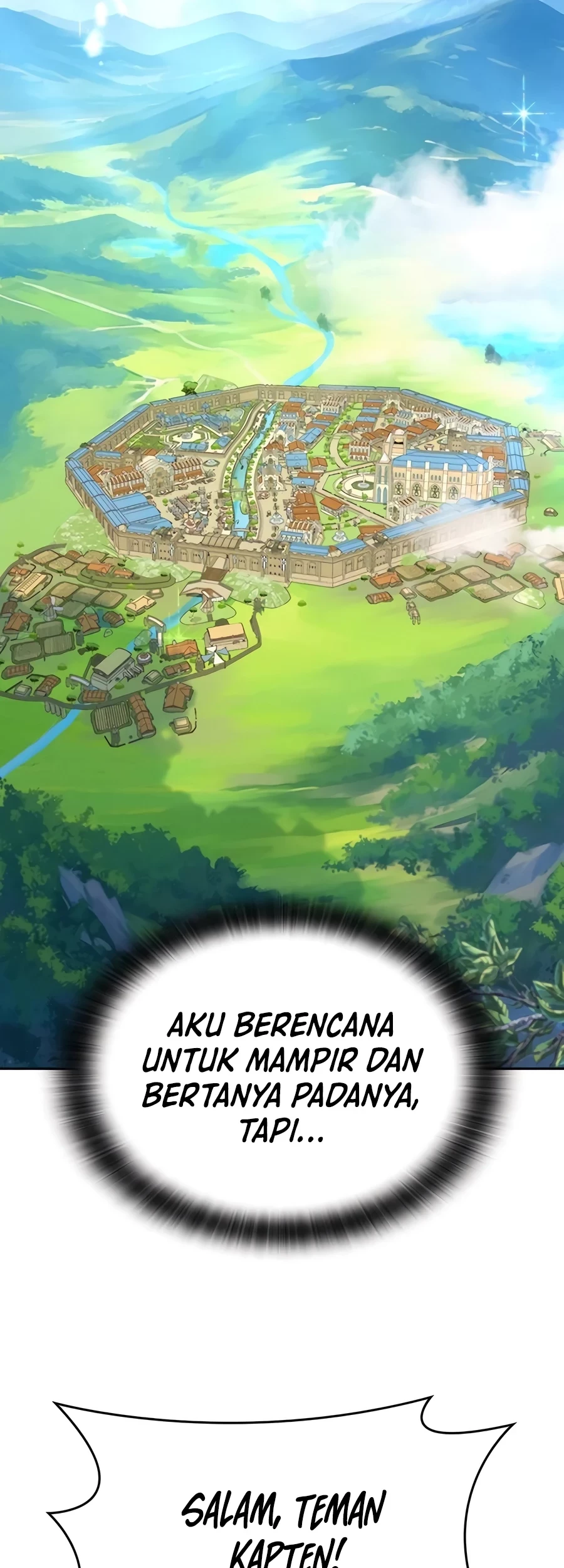 Healing Life Through Camping in Another World Chapter 21 Gambar 19