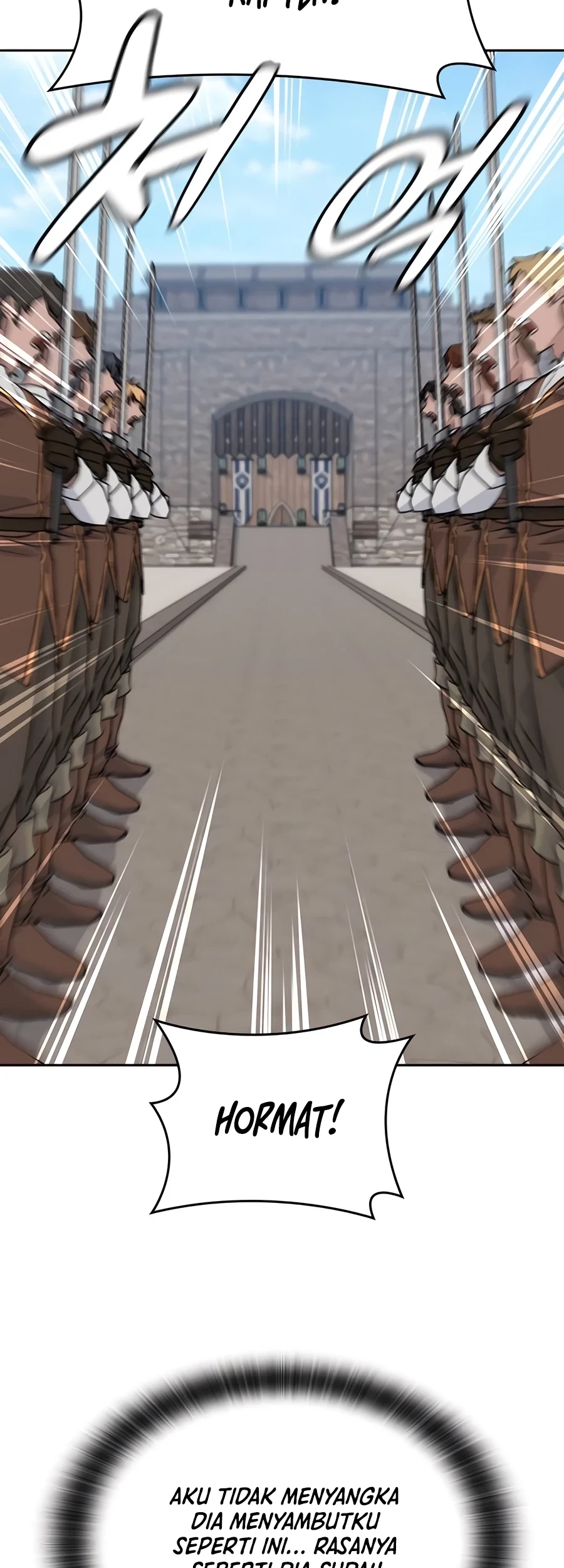 Healing Life Through Camping in Another World Chapter 21 Gambar 20