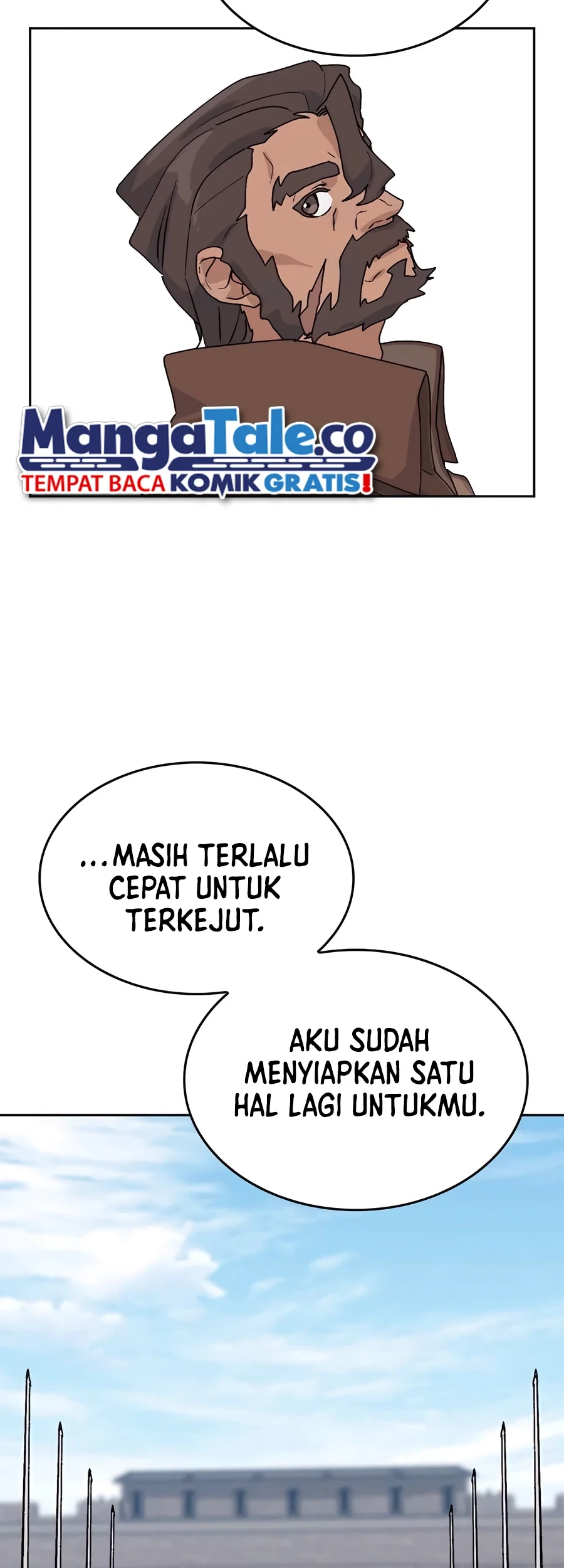 Healing Life Through Camping in Another World Chapter 21 Gambar 26