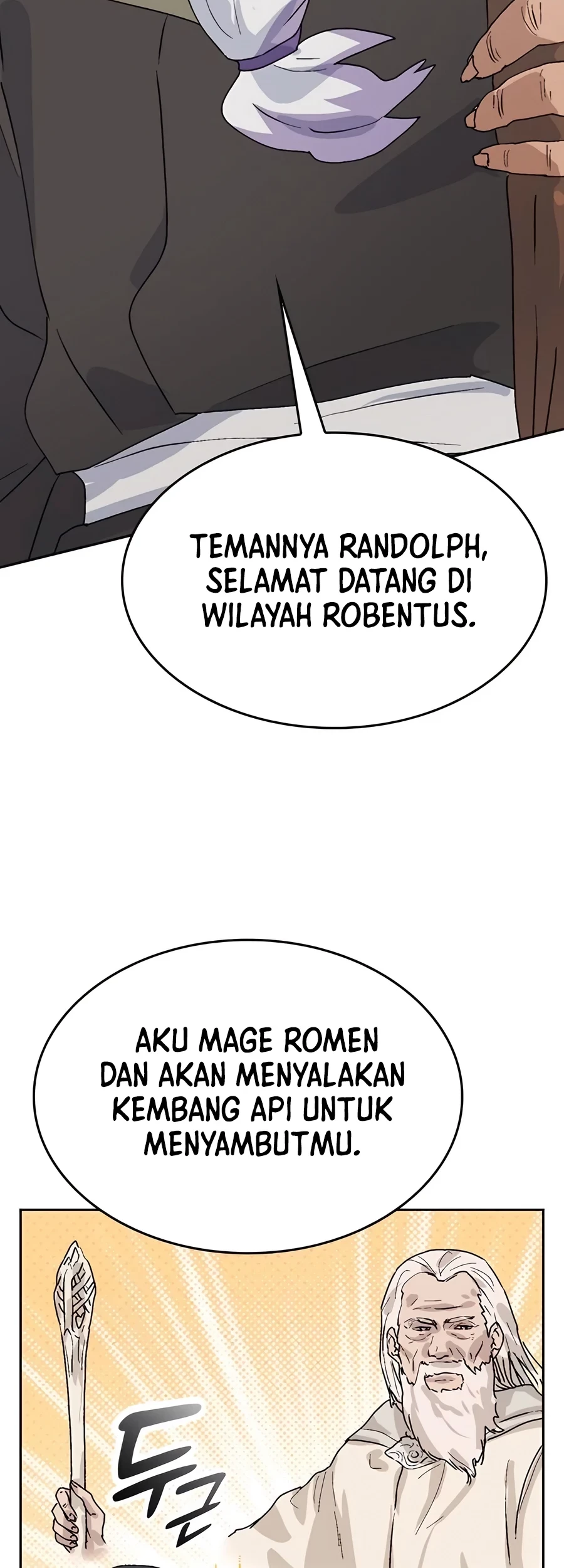 Healing Life Through Camping in Another World Chapter 21 Gambar 32