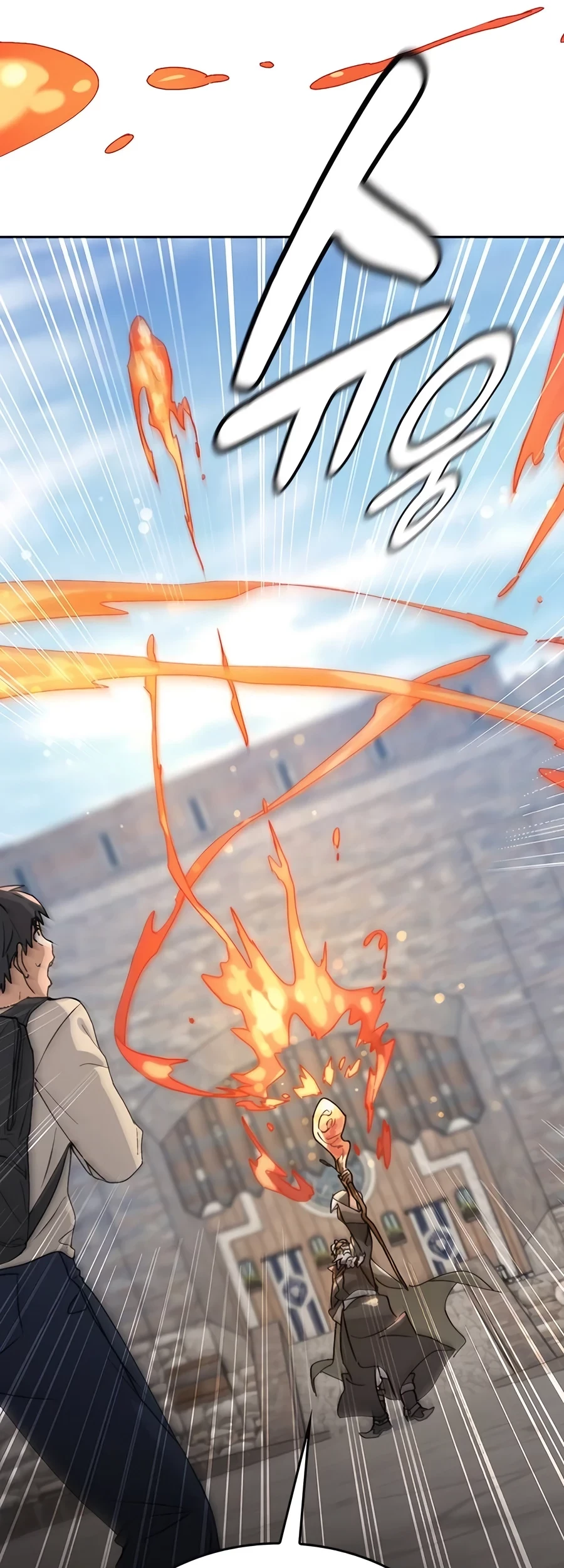 Healing Life Through Camping in Another World Chapter 21 Gambar 35