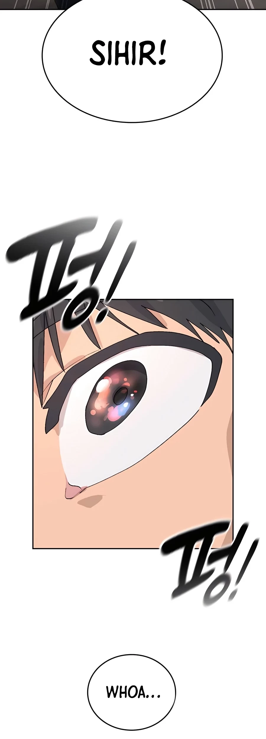 Healing Life Through Camping in Another World Chapter 21 Gambar 36