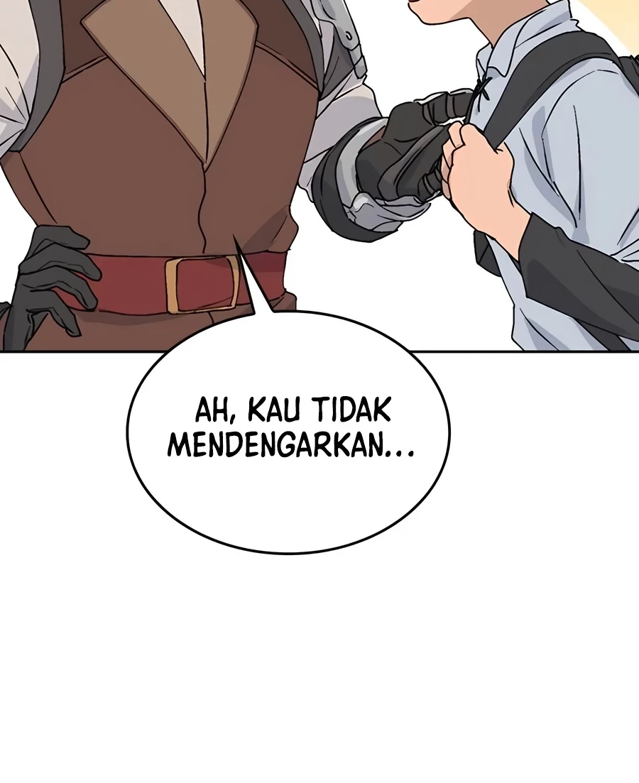 Healing Life Through Camping in Another World Chapter 21 Gambar 45