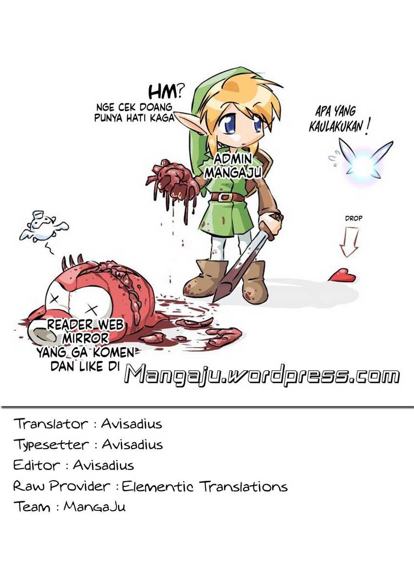 Onee-chan wa Game o Suruto Hito ga Kawaru Onee-chan Chapter 08 Gambar 10