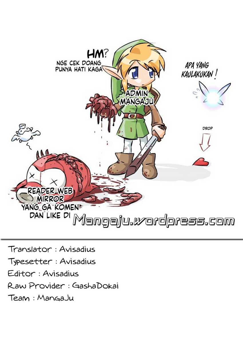 Onee-chan wa Game o Suruto Hito ga Kawaru Onee-chan Chapter 04 Gambar 10