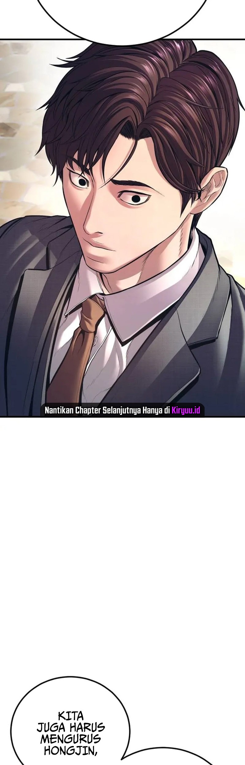 Manager Kim Chapter 148 Gambar 76