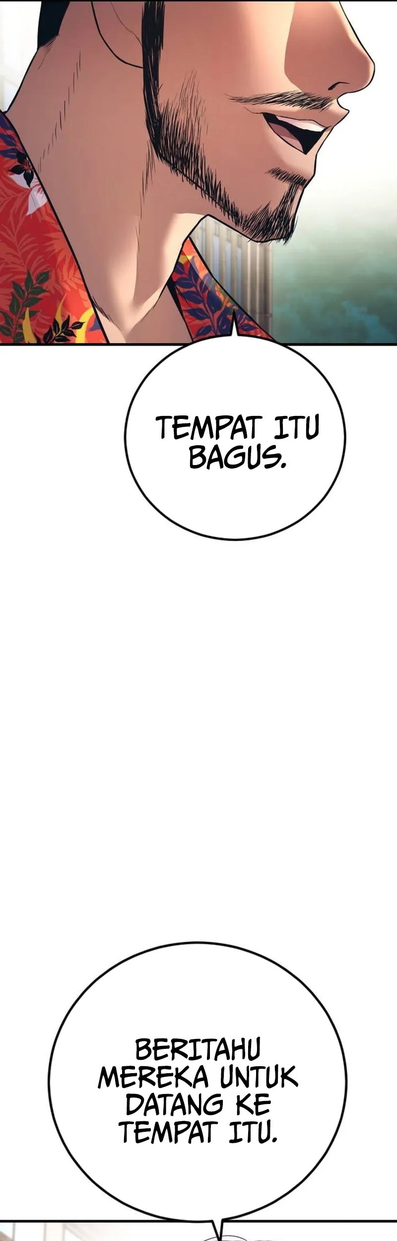 Manager Kim Chapter 148 Gambar 79