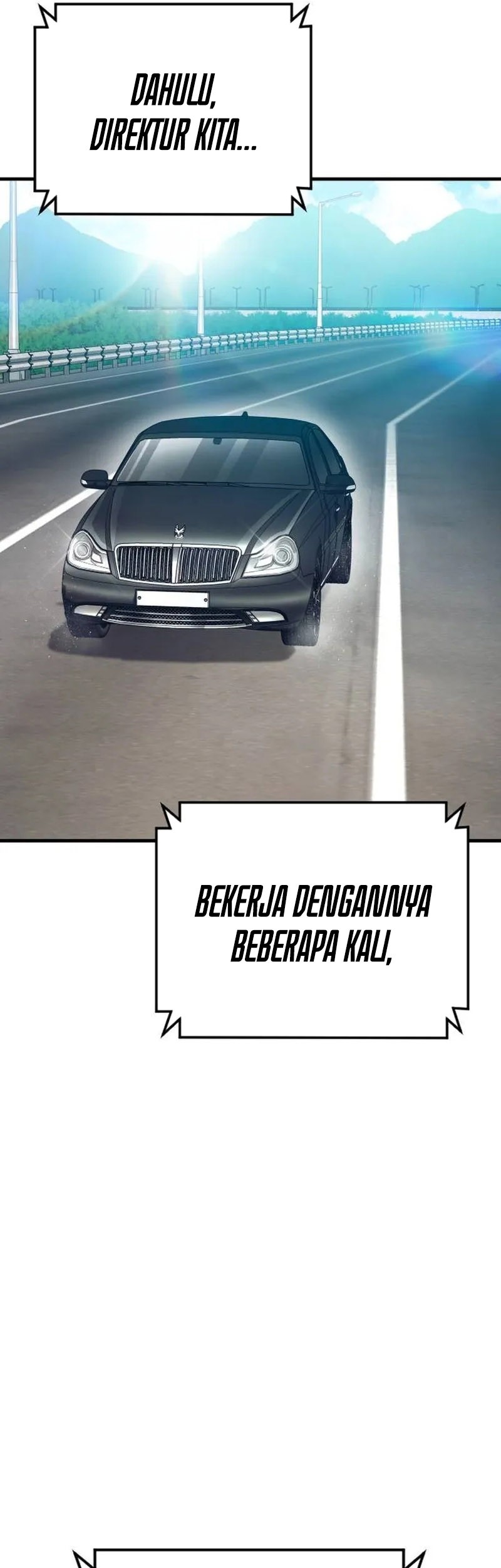 Manager Kim Chapter 148 Gambar 84