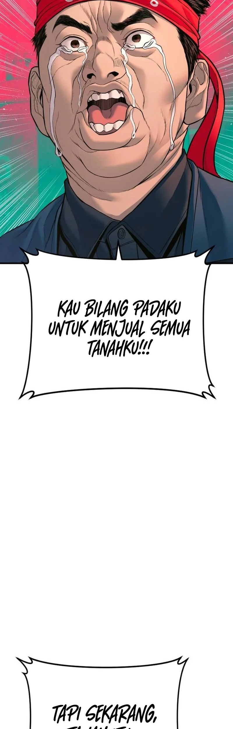 Manager Kim Chapter 148 Gambar 92