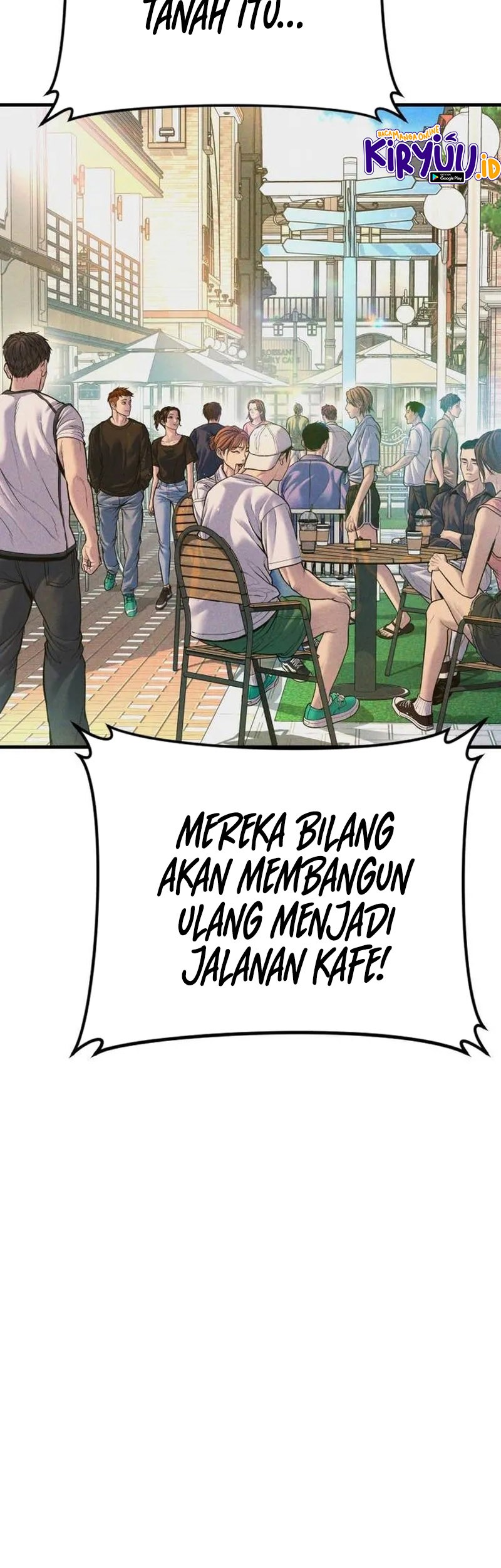 Manager Kim Chapter 148 Gambar 93