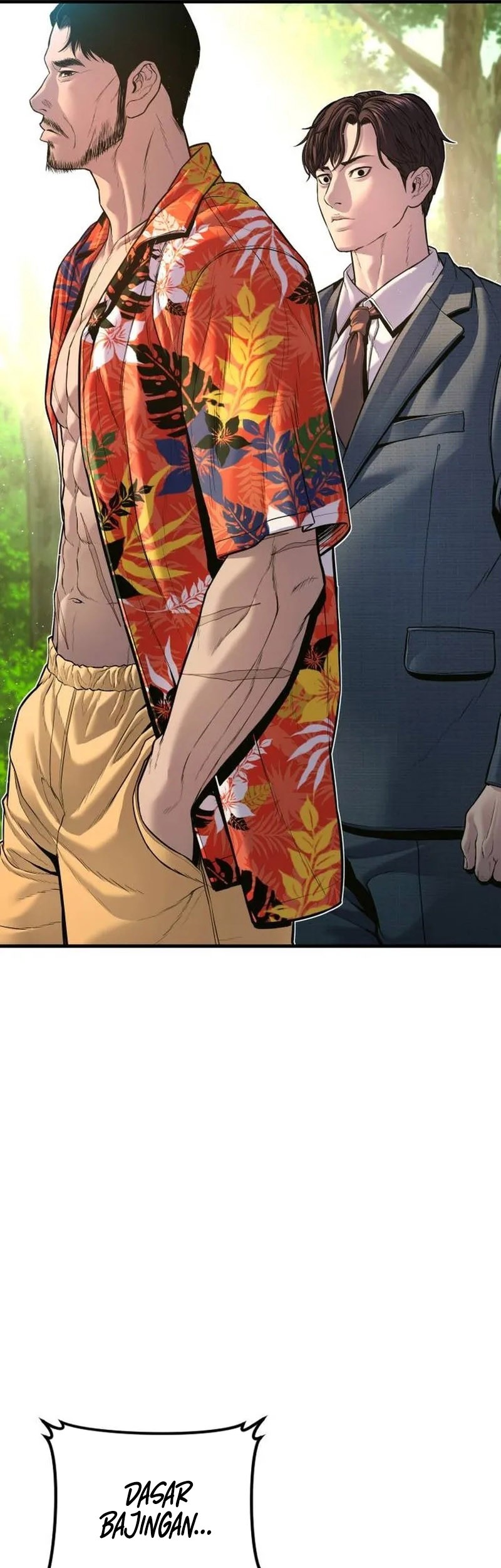 Manager Kim Chapter 148 Gambar 89