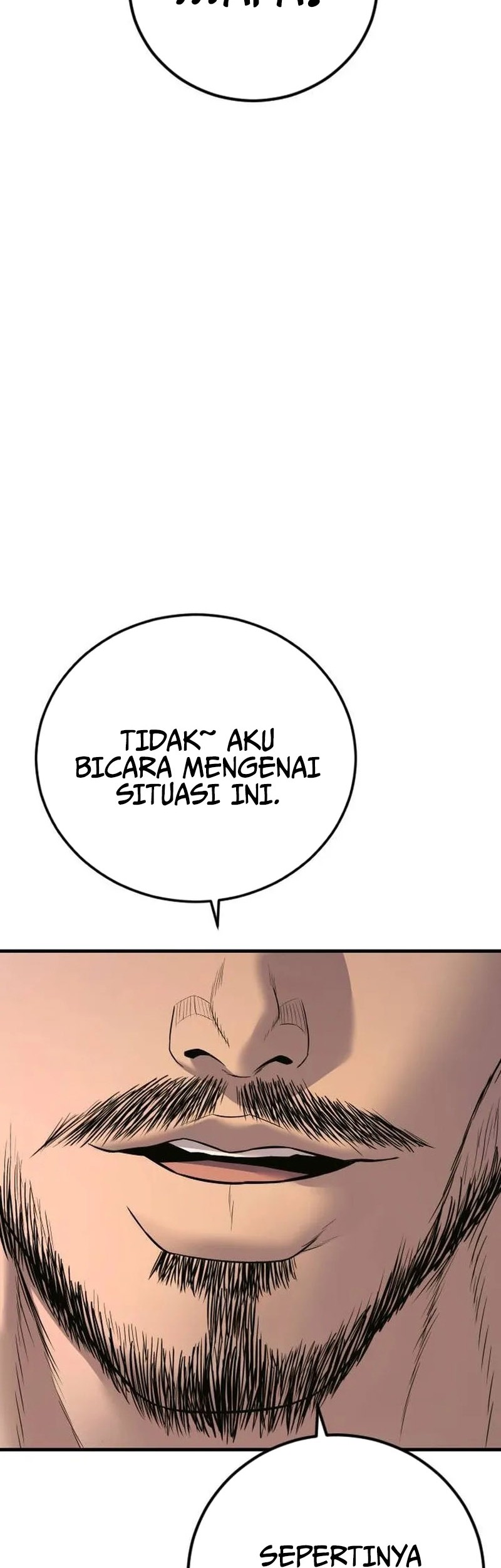 Manager Kim Chapter 148 Gambar 98