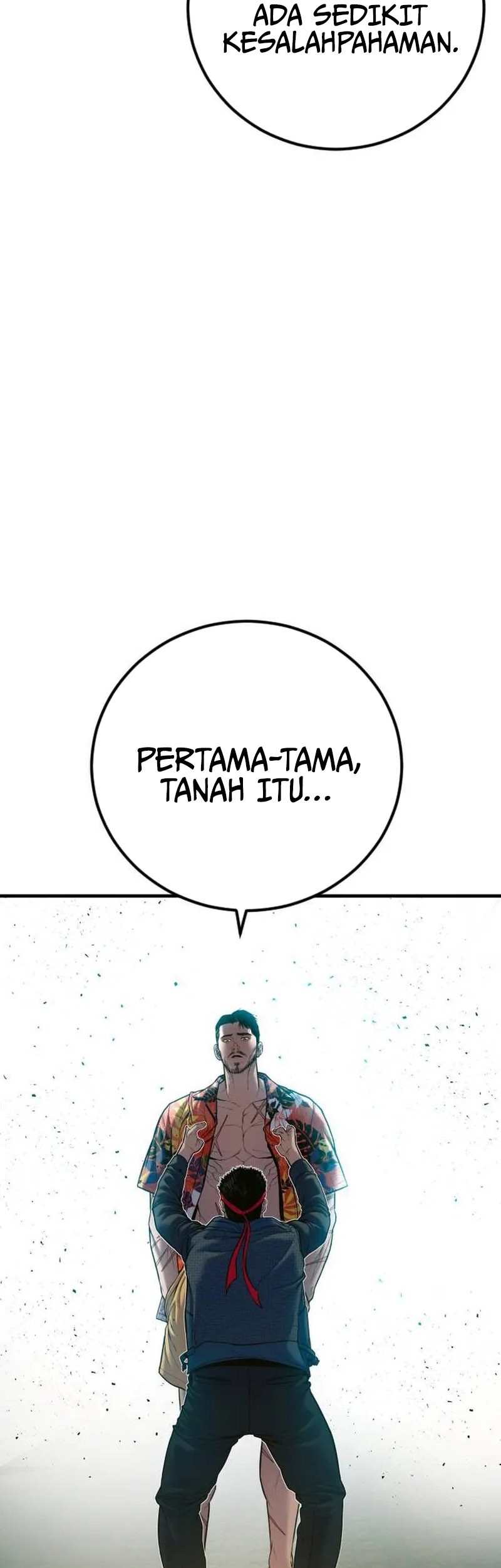Manager Kim Chapter 148 Gambar 99