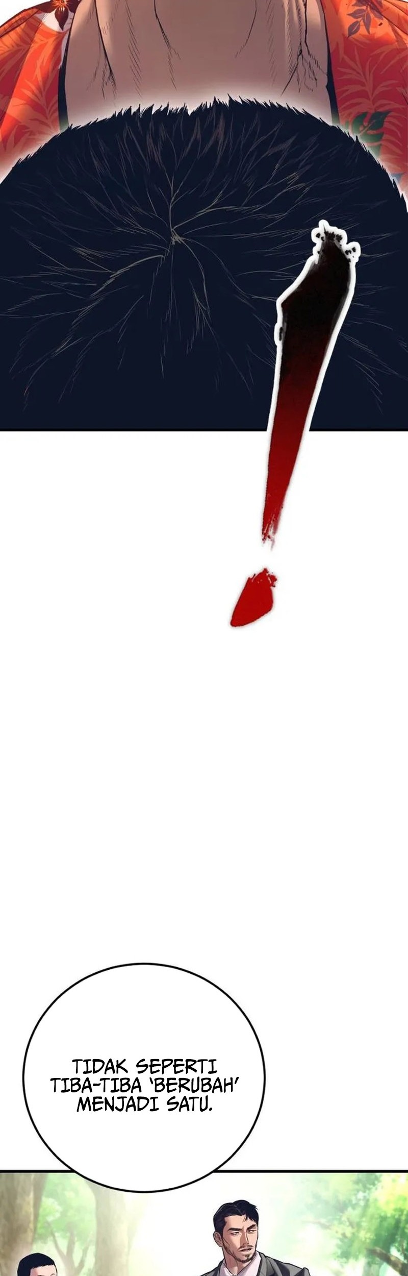 Manager Kim Chapter 148 Gambar 104