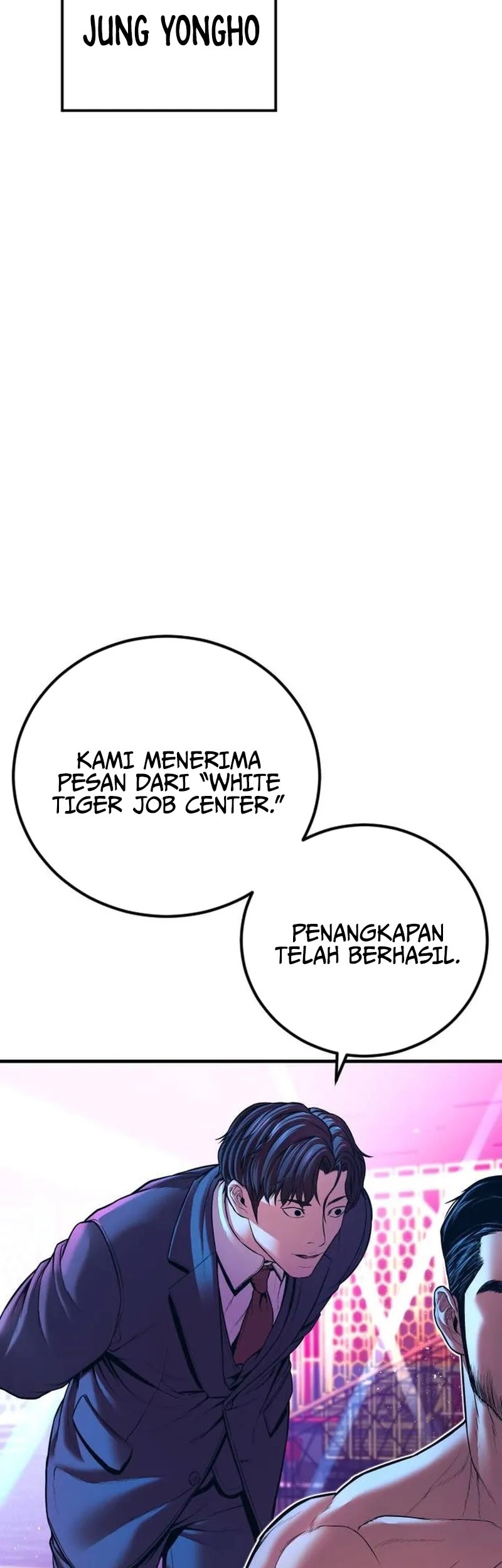 Manager Kim Chapter 148 Gambar 53
