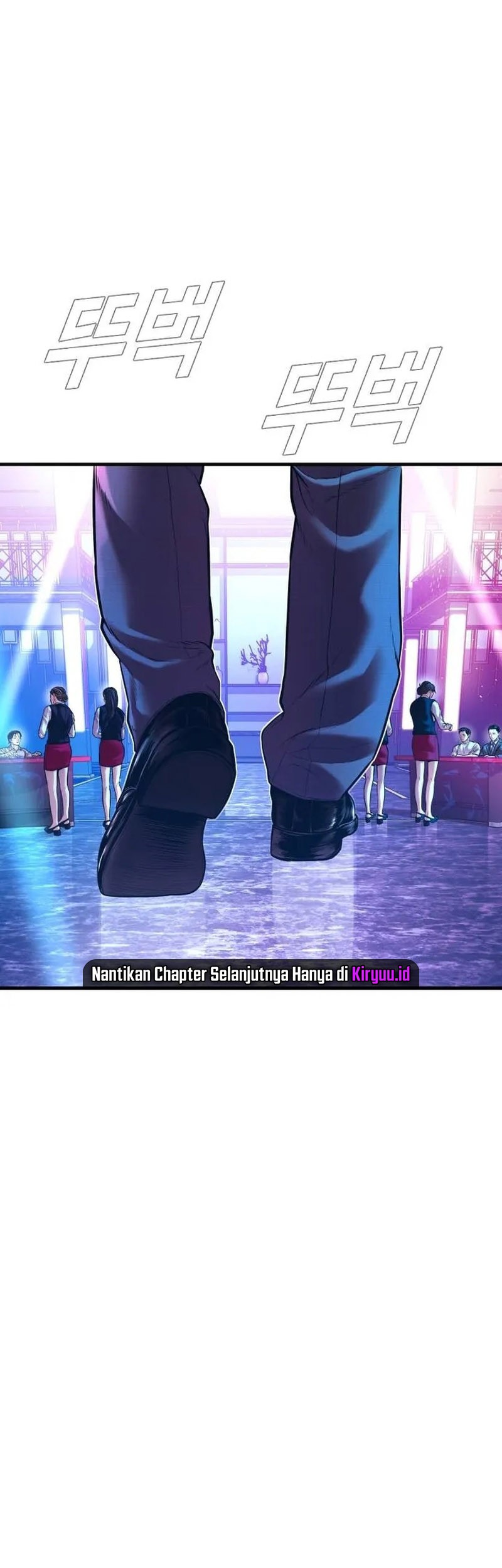 Manager Kim Chapter 148 Gambar 49