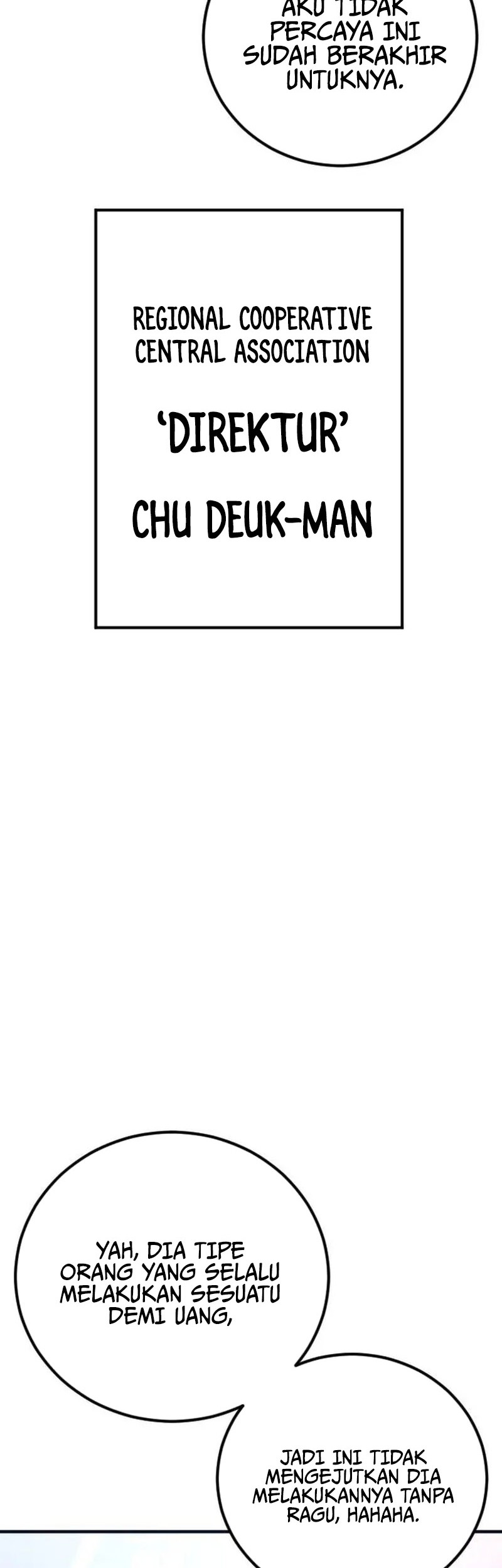 Manager Kim Chapter 148 Gambar 58