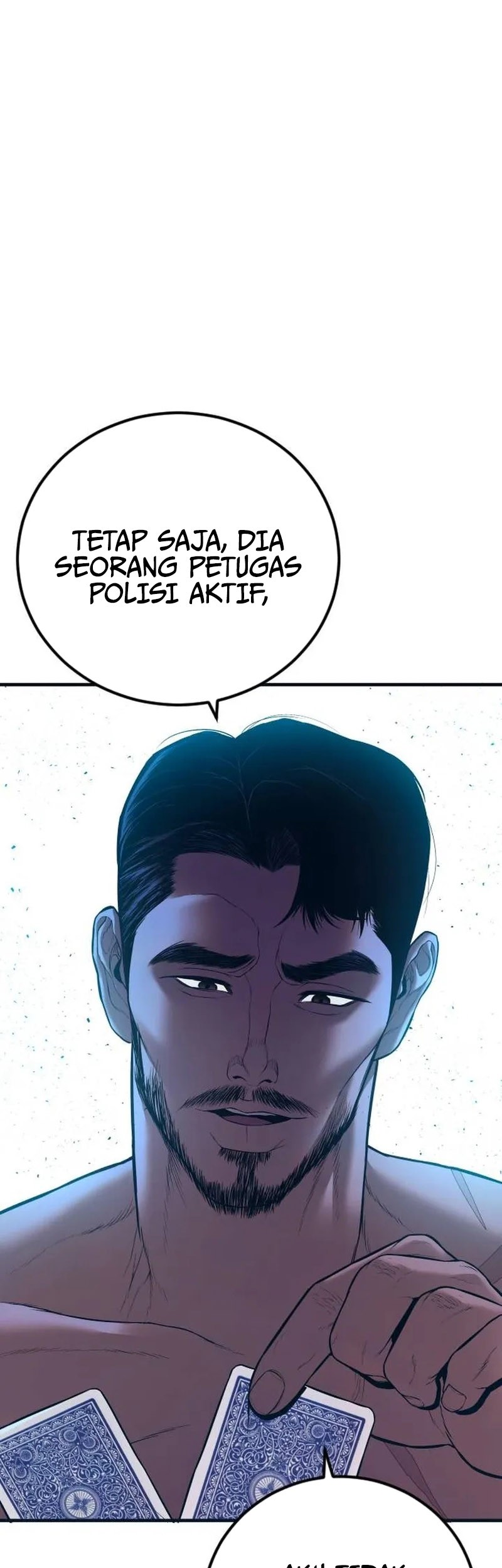 Manager Kim Chapter 148 Gambar 57