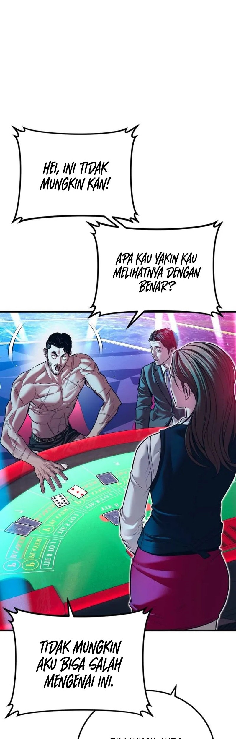 Manager Kim Chapter 148 Gambar 64