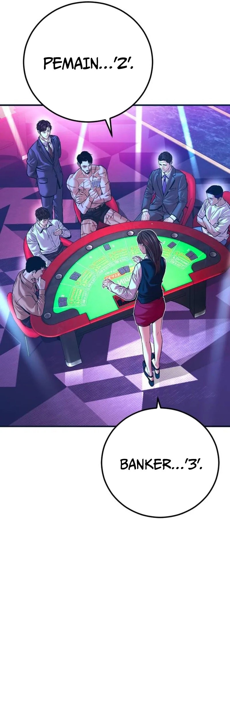 Manager Kim Chapter 148 Gambar 67